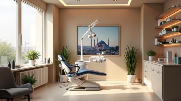 Implant dentaire en turquie : comprendre les avantages, étapes et enjeux