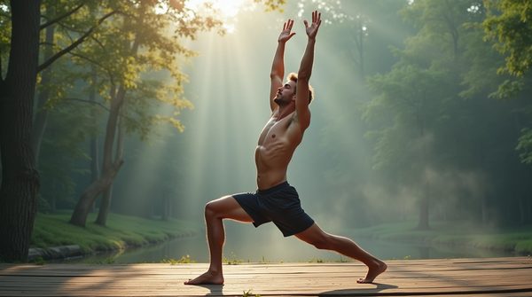 Musculation et bien-être sportif : boostez votre santé !