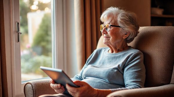 Top solutions de téléassistance pour protéger les seniors