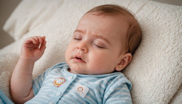 Pourquoi faire appel à un spécialiste sommeil bébé ?